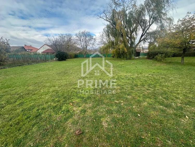 Teren Intravilan 2.500 mp| zona Vintu de Jos - 4