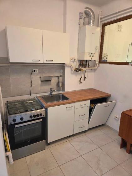 Apartament3 camere str. Spatar Milescu - Iancului - Obor - 8