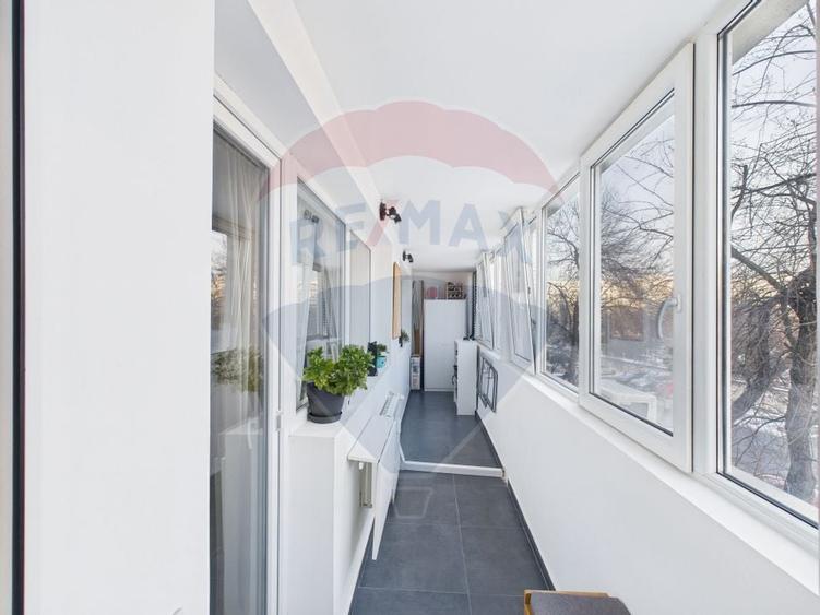 Apartament cu 2 camere de vânzare-Dristor - 15