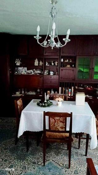 casa in centrul satului CRACIUNESTI la 6 km de SIGHETU MARMATIEI - 8