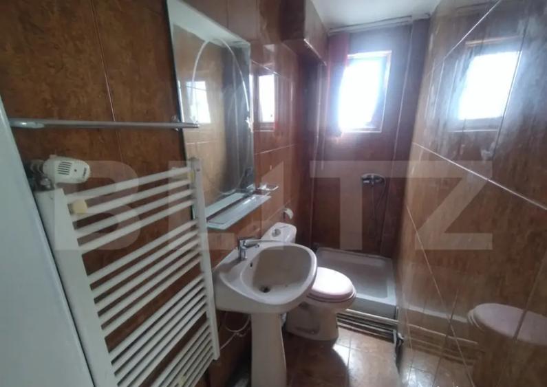 Apartament de vanzare, 2 camere, 32 mp, etaj 1, zona Decebal - 4