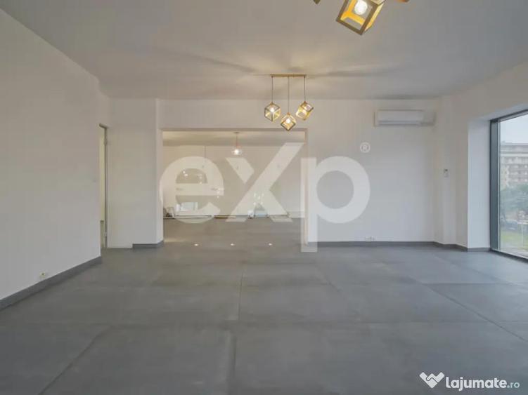 Spa?iu de birouri premium 210 mp Bloc Eleven, Coresi - 2