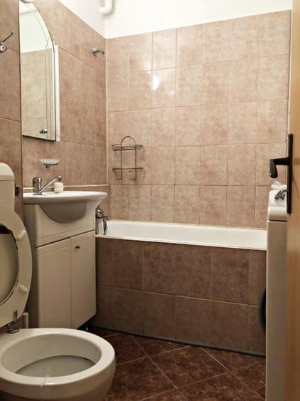 Garsonieră strada Sibiu - 7