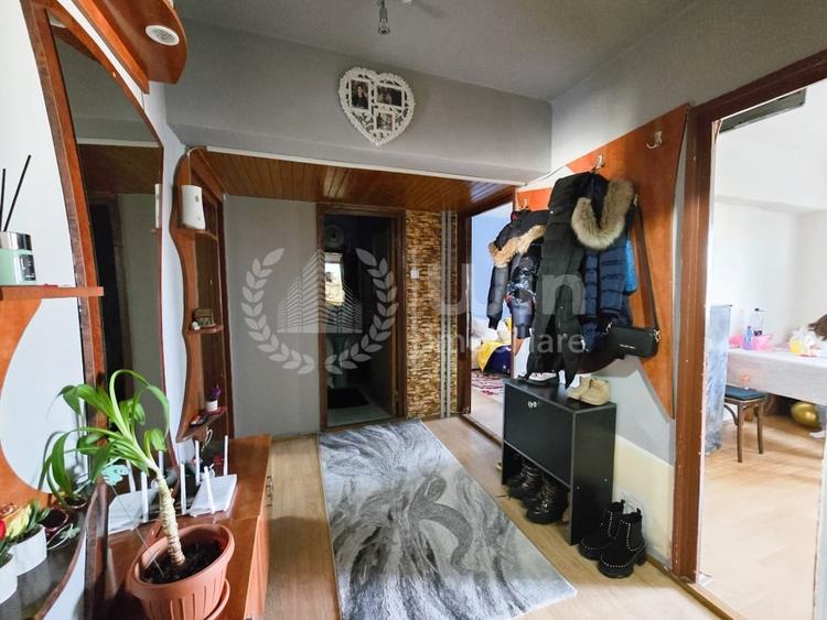 Apartament 3 camere decomandat | 65mp | Etaj 4/10 | Piata Marasti! - 9