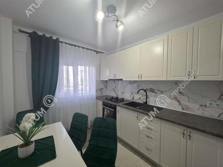 Apartament cu 2 camere decomandate in zona Strand din Sibiu - 7