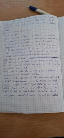 Inchiriez apartament 2 camere Foc?ani - 2