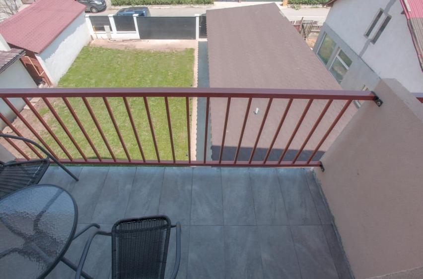 Pensiune de vanzare Costinesti, 26 camere duble, complet functionala - 13