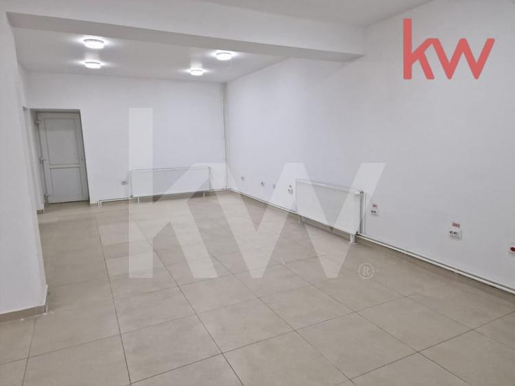 Spatiu comercial – central, compartimentabil - 6