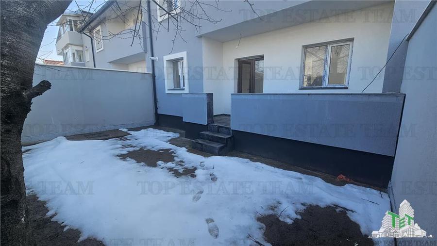 GATA DE MUTAT! Casa cuplata 4 camere langa STB in Varteju-Magurele - 23
