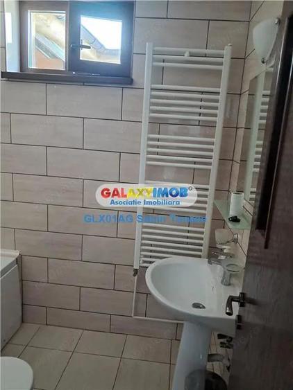 De inch apartament ultracentral 3 cam toate dotarile - 12