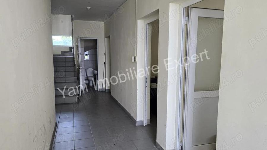 Spa?iu comercial hala, de inchiriat in Curtea de Arge?. - 5