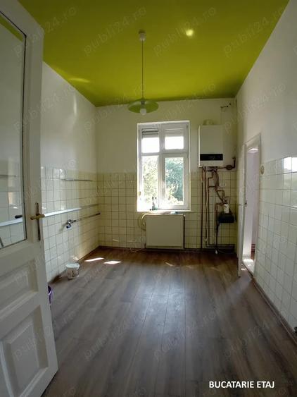 Casa 6 camere , ELISABETIN - langa Observatorul Astonomic - 13