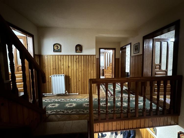 Casa / Vila zona Penny Agigea - 14