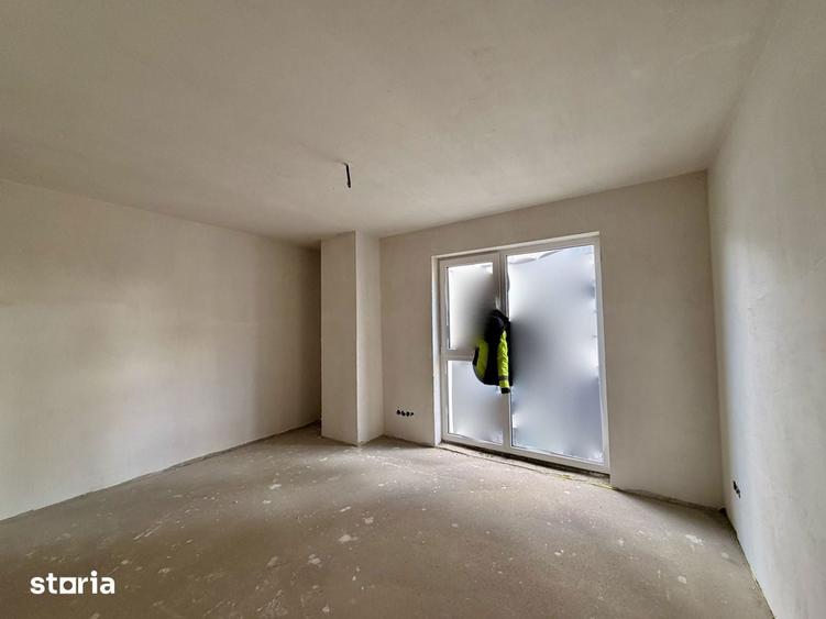Ap 4 cam 91mp+balcon | BLOC NOU | Semifinisat TOP | Marasti Fabricii - 3