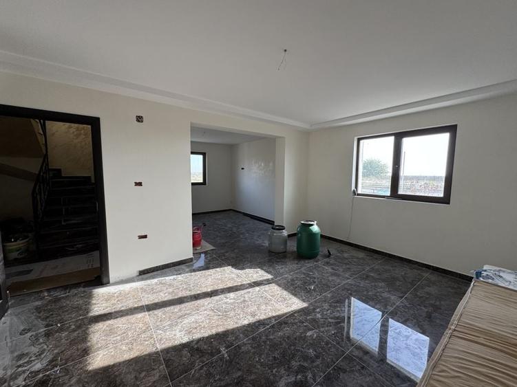 Casa Individuala Becicherecu Mic,P+M,5 Camere,2 Bai - 6