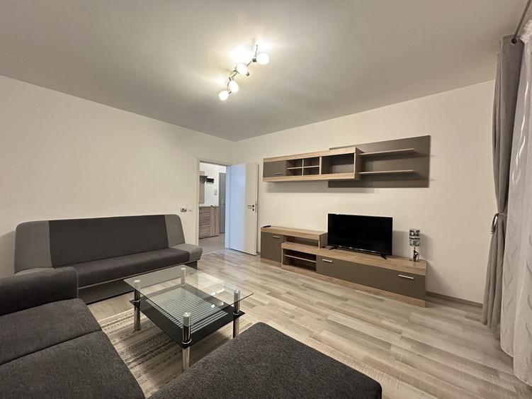 Inchiriem apartament 2 camere modern Avantgarden 3 - 4