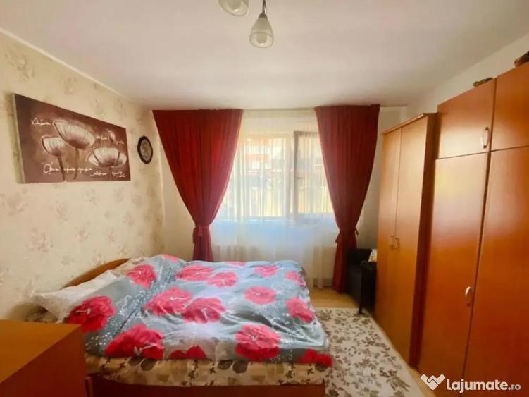 Apartament 3 camere si curte Popesti Leordeni, Drumul Fermei - 4