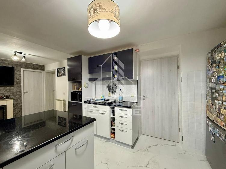 Doua apartamente la curte comuna separata, zona Timoclului, Timisoata - 3