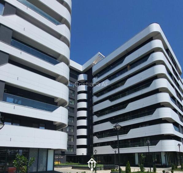 Apartament cu doua camere OS | Himson