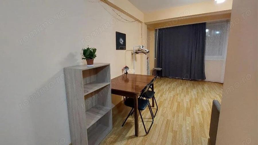Ofer spre inchiriere garsoniera in Drumul Taberei cu centrala proprie,5 min de metrou Ofer spre inchiriere garsoniera in Drumul Taberei cu centrala proprie,5 min de metrou