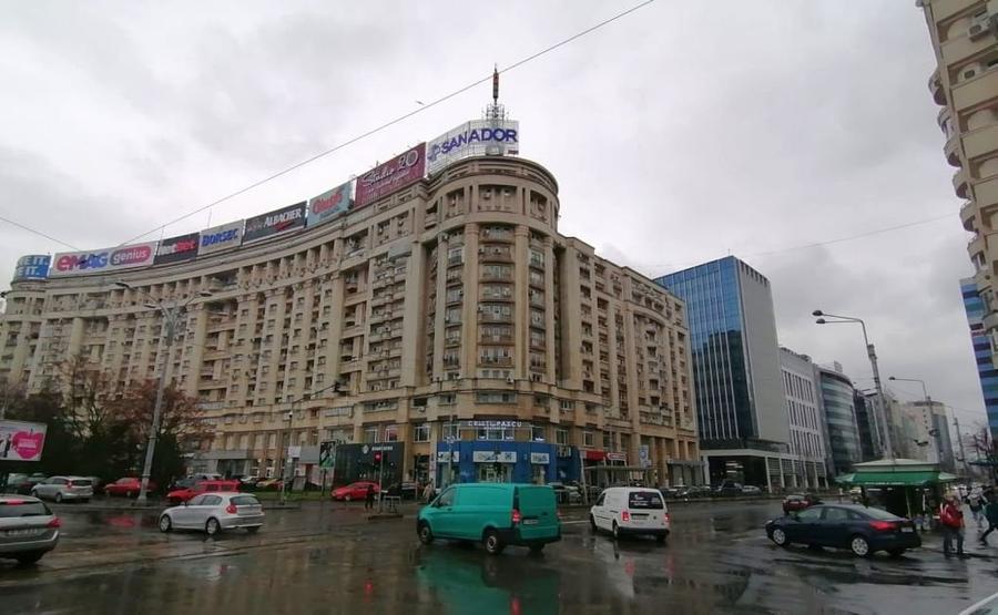 VICTORIA BUSINESS CENTER - comision 0%, reprezentam proprietarul! - 4