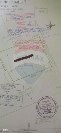 Teren 4.956mp Letea Veche / Calea BARLADULUI - 7