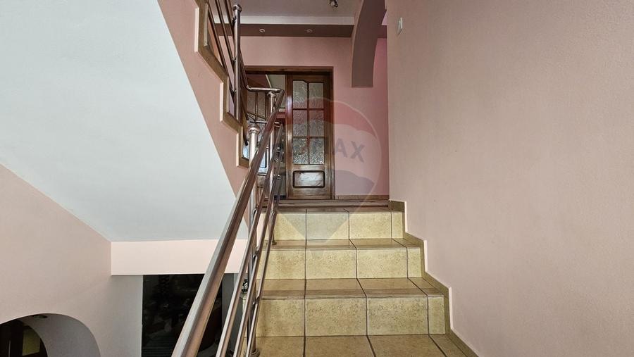 Doua Vile cu teren intravilan de 1080mp in orasul Suceava - 34