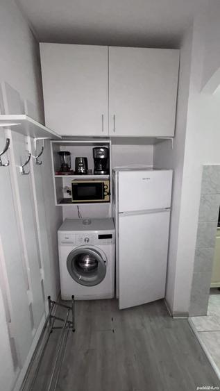 Inchiriez apartament cu o camera UTA - 5
