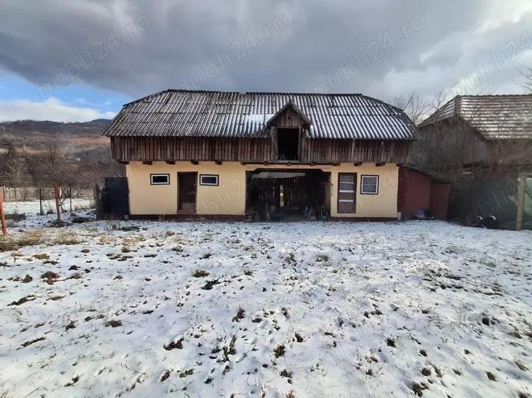 Casa traditionala Munte - 5