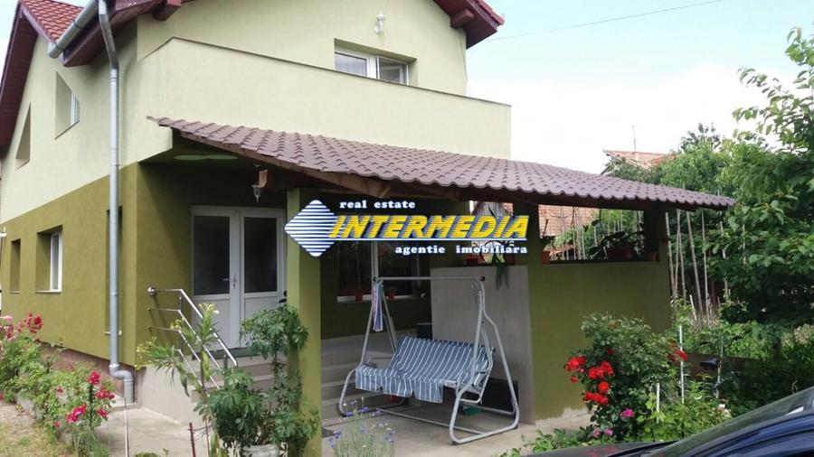 Casa Noua de vanzare in Alba Iulia, zona Centru - 4