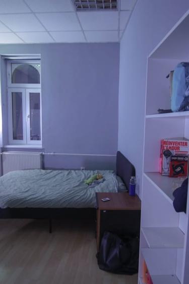 Camere de inchiriat, toate utilitati incluse, zona strazii Horea - 13