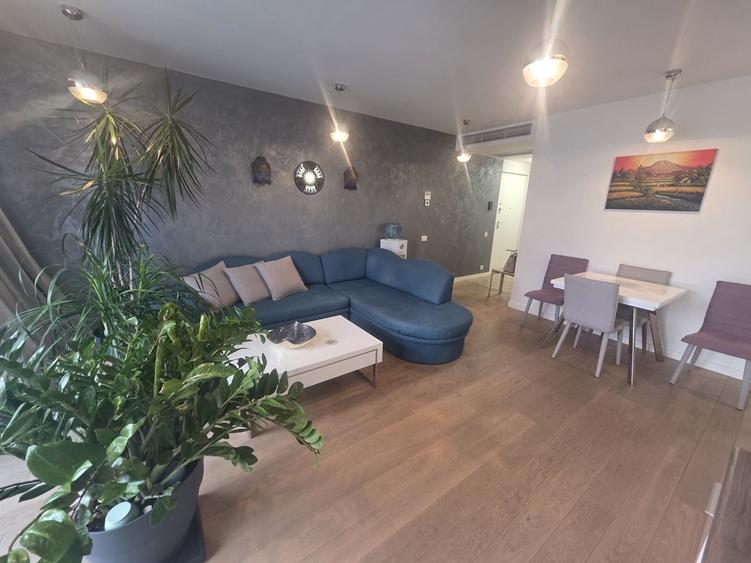 2 camere | One Herastrau | Parcare - 3