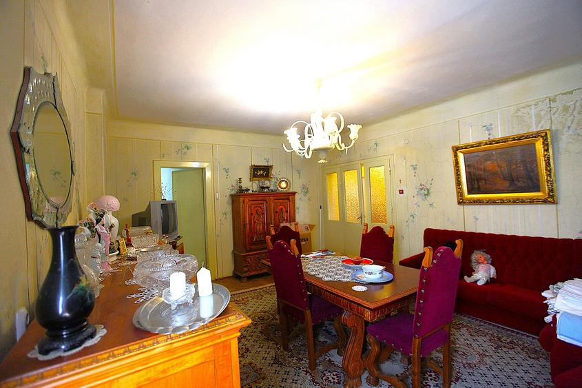 Apartament 4 camere, Ultracentral - 6