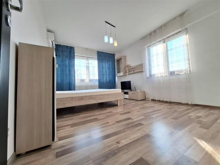 Liber apartament 1 camera, Nicolina, 2 minute de Belvedere, mobilat - 7