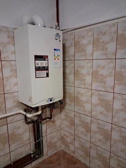 Snagov, central, 3 camere decomandat et.1 P+1 cu pod - 4