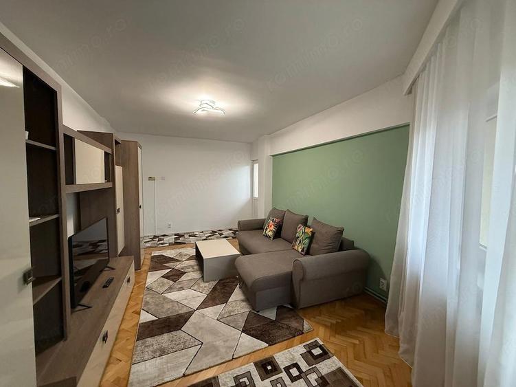 Apartament 3 camere etaj 2,decomandat,spa?ios ?i complet utilat - 7
