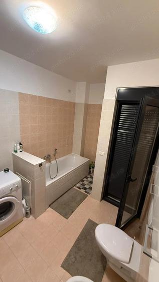 Inchiriez apartament cu o camera Dumbravita - 6