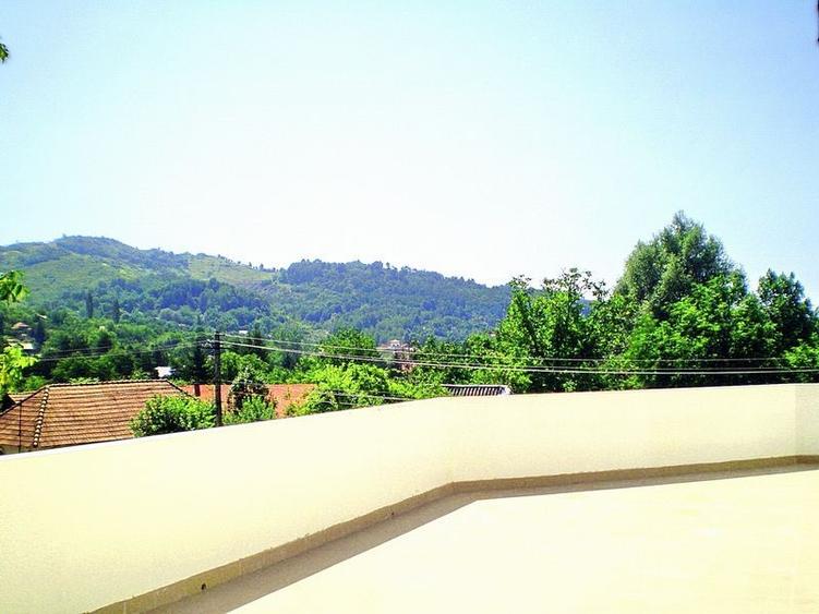 Casa Slanic Prahova  pensiune,hotel 24 camere - 4