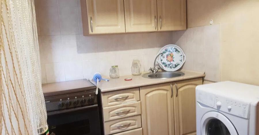 Garsoniera - Dristor - 6