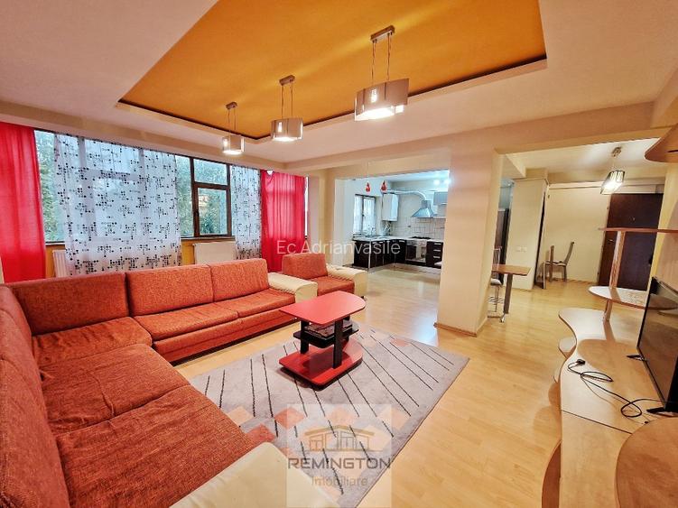 Bd. Mamaia - 2 camere, 72mp, decomandat, etaj 2, LUX, mobilat și utilat complet Bd. Mamaia - 2 camere, 72mp, decomandat, etaj 2, LUX, mobilat și utilat complet