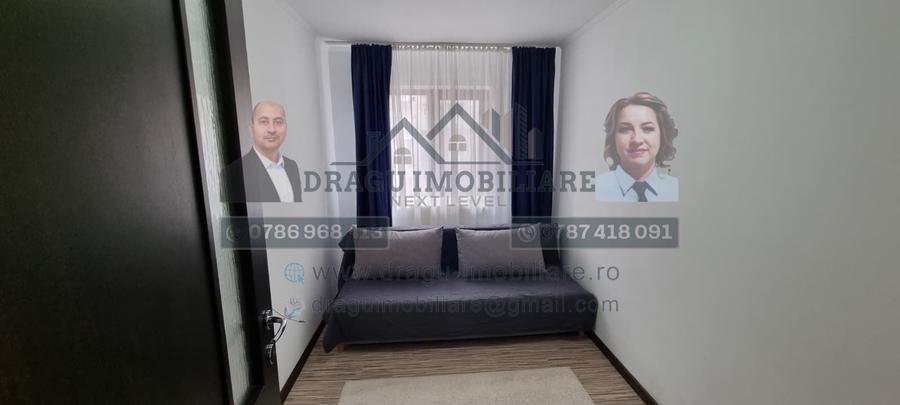 Apartament etajul 1/Renovat/Mobilat si Utilat Modern - 4