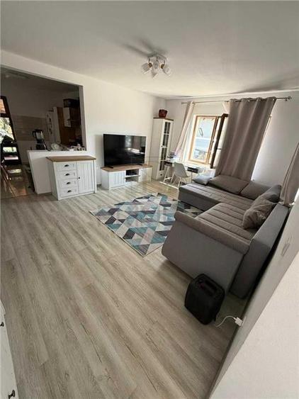 Sanmihaiul Roman- toate utilitatile- mobilata si utilata complet - 4