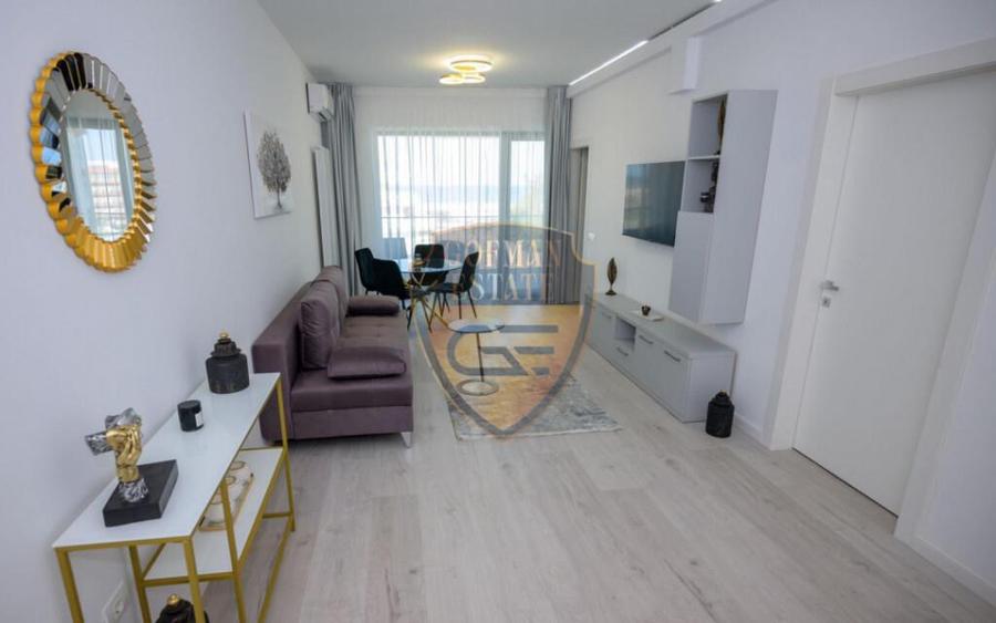 Tudors Residence 3 Camere 2 bai 90mp Parcare Mamaia Cambridg - 3