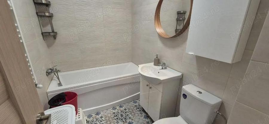 PROPRIETAR Inchiriez Garsoniera 30mp complet mobilata si utilata in Chiajna | Pollux Residence - 4