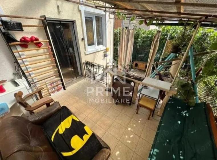 CASA INDIVIDUALA 5 CAMERE, 4 BAI, 250MP, ZONA CETATE - 6