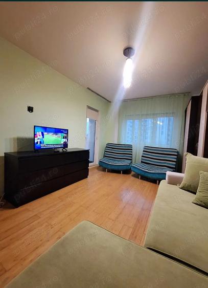 Proprietar inchiriez garsoniera decomandata ArenaNationala - 5