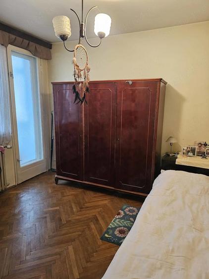 Apartament 3 camere Ion Mihalache, 1 Mai - 7