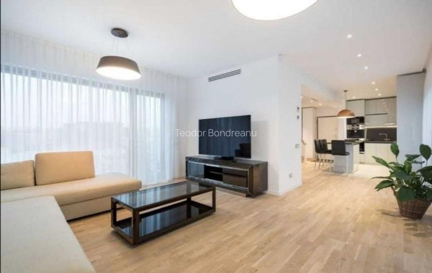 Apartament cu 4 camere decomandat în Dacia