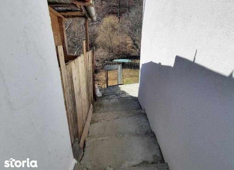 Casa 2 camere Valea Vie , 60 metri Cod:157278 - 4