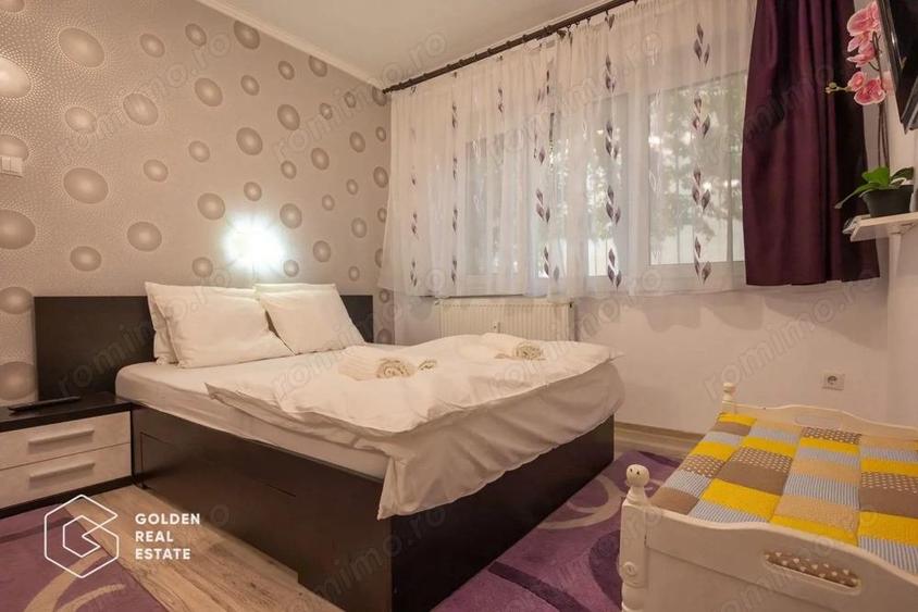 Apartament 2 camere, Zona Podgoria - 6